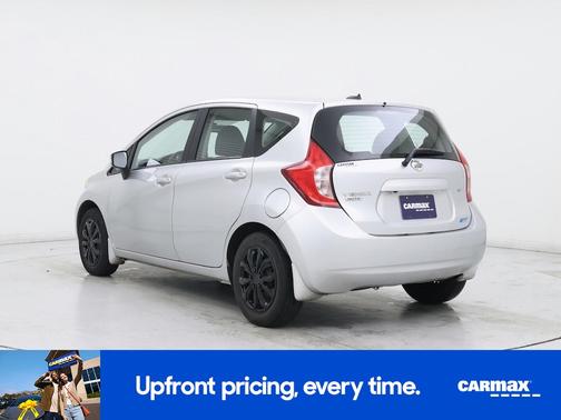 2016 Nissan Versa Note SV