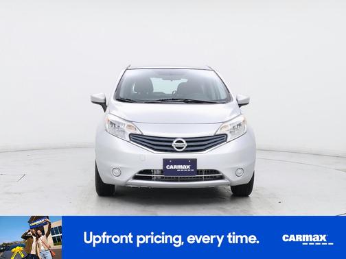 2016 Nissan Versa Note SV
