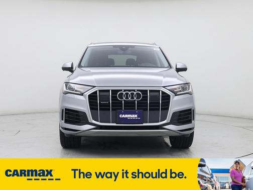 2023 Audi Q7 Premium Plus