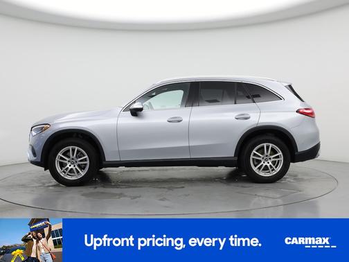 2023 Mercedes-Benz GLC 300 GLC 300