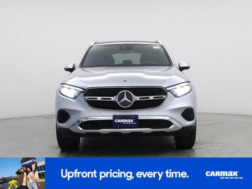 2023 Mercedes-Benz GLC 300 GLC 300