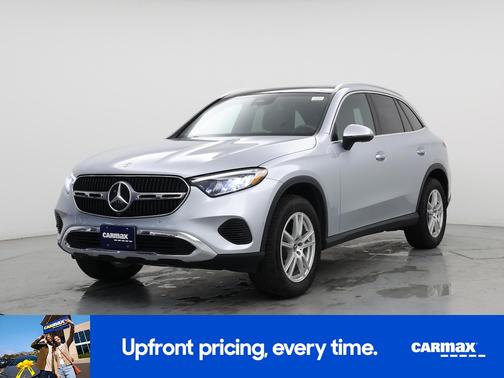 2023 Mercedes-Benz GLC 300 GLC 300