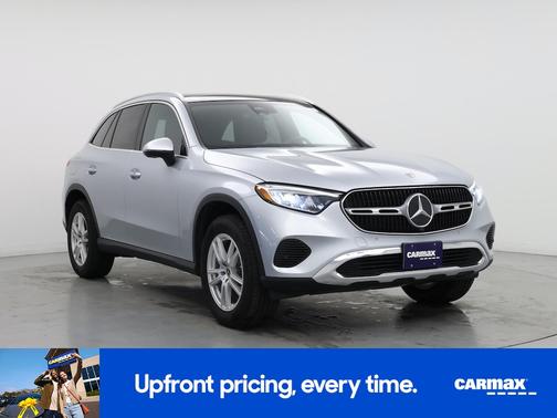 2023 Mercedes-Benz GLC 300 GLC 300