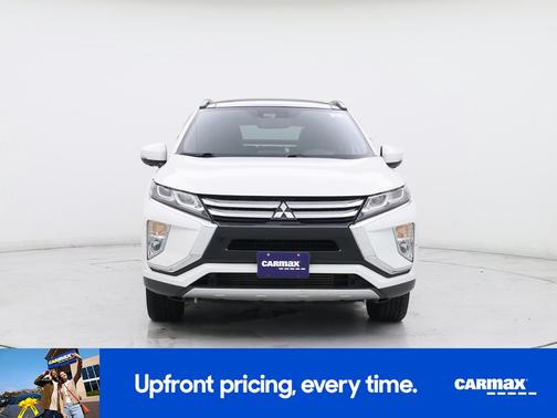 2020 Mitsubishi Eclipse Cross SEL