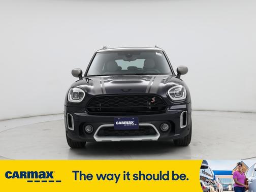 2022 MINI Countryman S ALL4