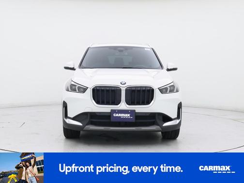 White 2023 BMW X1 XDrive28i