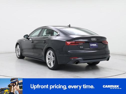 2019 Audi A5 Premium Plus