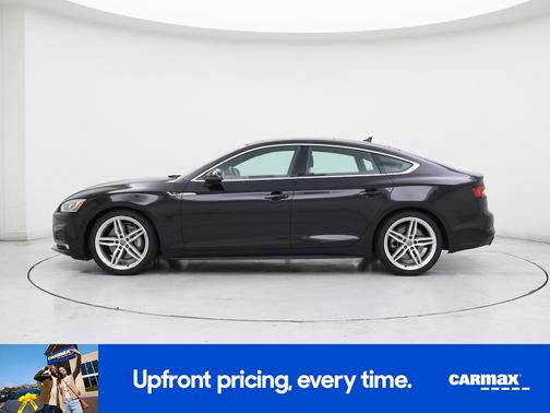 2019 Audi A5 Premium Plus