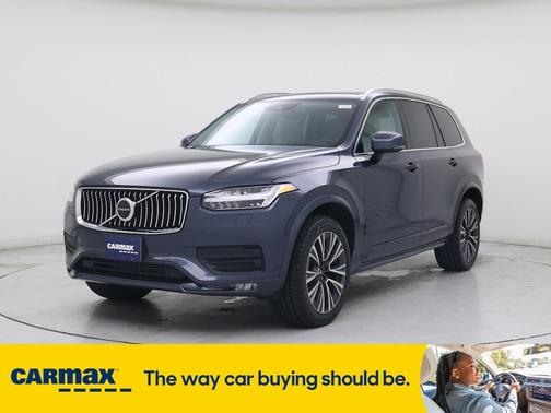 2021 Volvo XC90 T5 Momentum