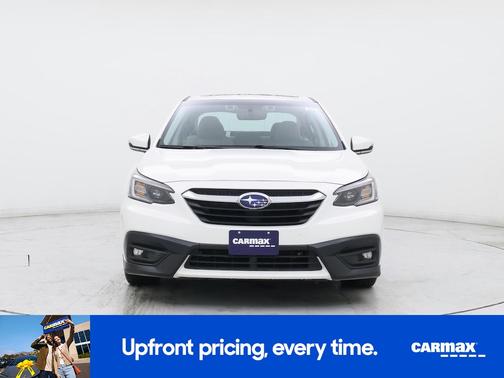 2020 Subaru Legacy Premium