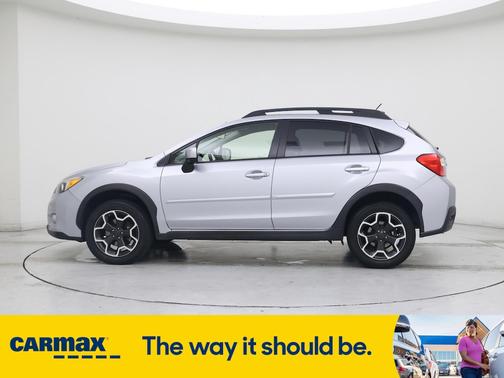 2013 Subaru XV Crosstrek Premium