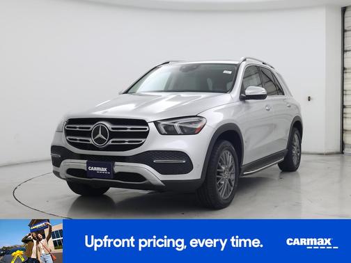 2021 Mercedes-Benz GLE 350 