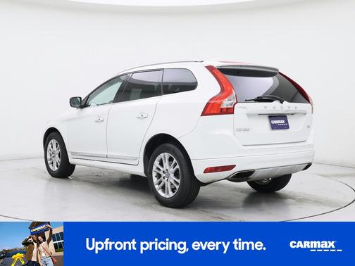 2015 Volvo XC60 T5 Premier Plus