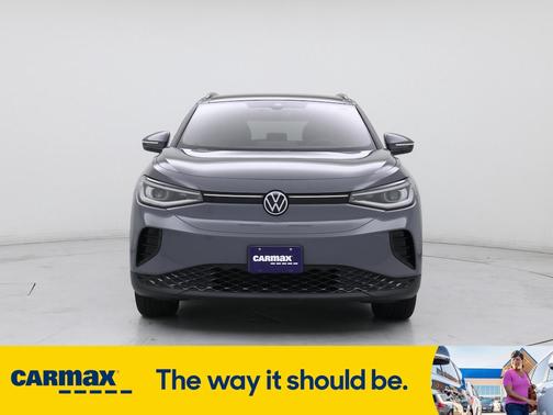 2023 Volkswagen ID.4 Pro S Plus