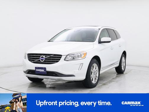 2016 Volvo XC60 T5 Premier