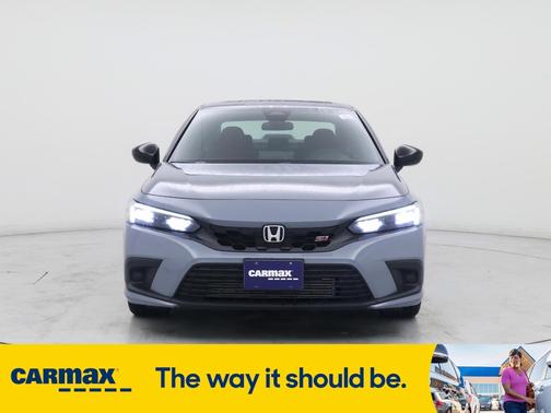 2024 Honda Civic SI