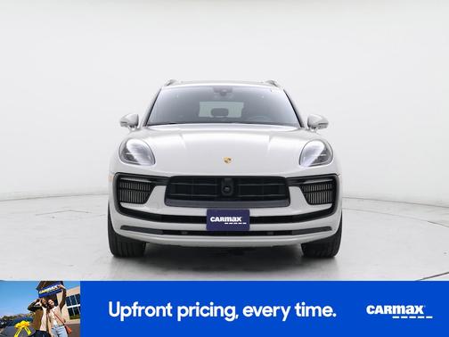 2023 Porsche Macan S