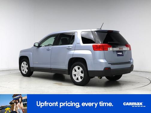 2015 GMC Terrain SLE