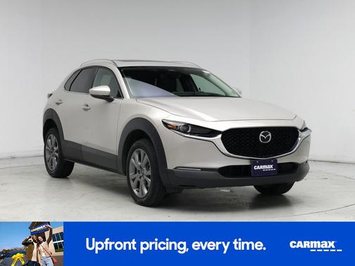 2024 Mazda CX-30 2.5 S Premium Package