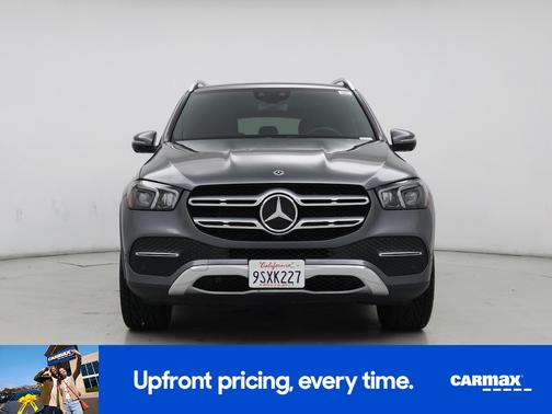 2021 Mercedes-Benz GLE 350 