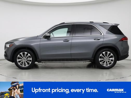2021 Mercedes-Benz GLE 350 