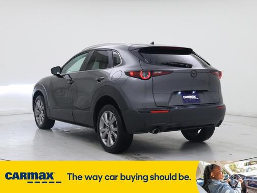 2022 Mazda CX-30 Select