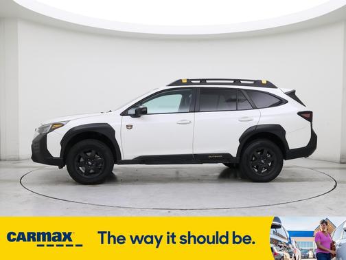 2023 Subaru Outback Wilderness