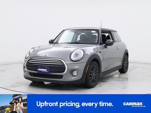 2015 MINI Hardtop 