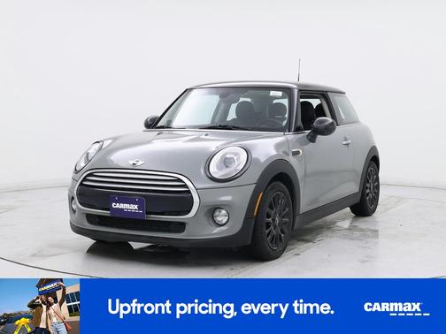 2015 MINI Hardtop 