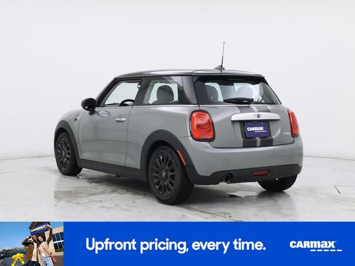 2015 MINI Hardtop 