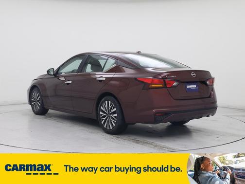 2023 Nissan Altima SV
