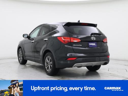 2016 Hyundai Santa Fe Sport 2.4L (A6)