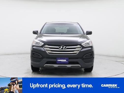 2016 Hyundai Santa Fe Sport 2.4L (A6)