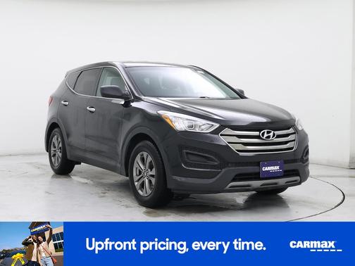 2016 Hyundai Santa Fe Sport 2.4L (A6)