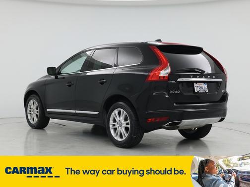 2015 Volvo XC60 T5 Premier