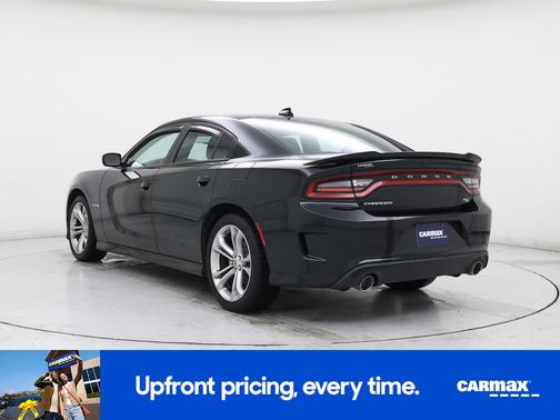 2022 Dodge Charger R/T