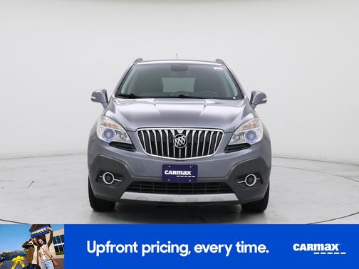 2015 Buick Encore Convenience