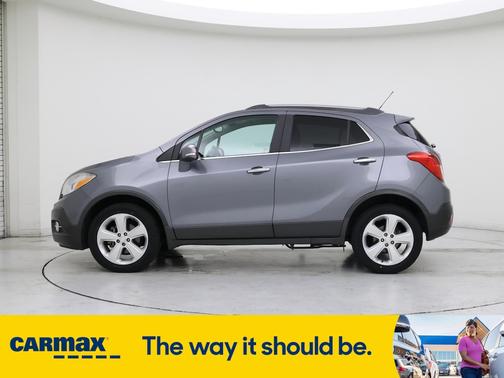 2015 Buick Encore Convenience