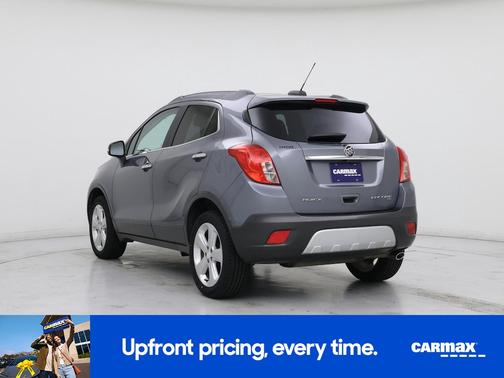 2015 Buick Encore Convenience