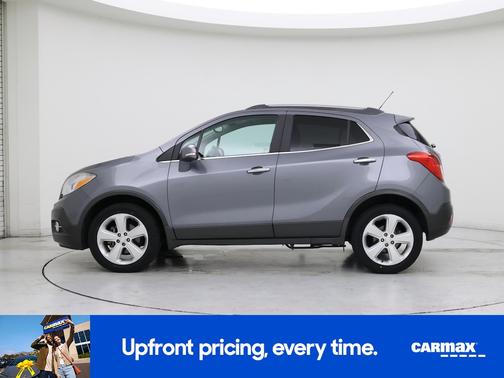 2015 Buick Encore Convenience