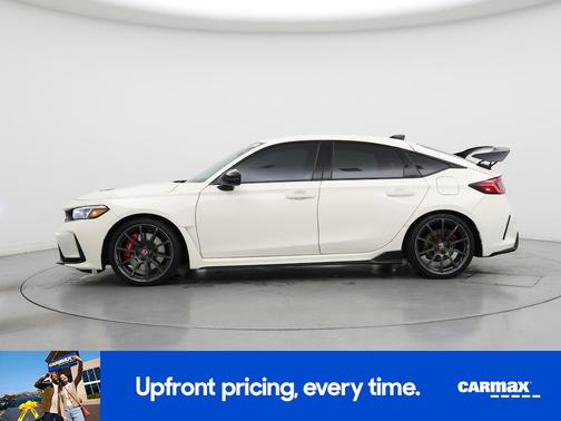 2023 Honda Civic Type R