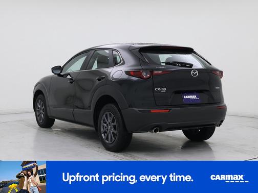2021 Mazda CX-30 S