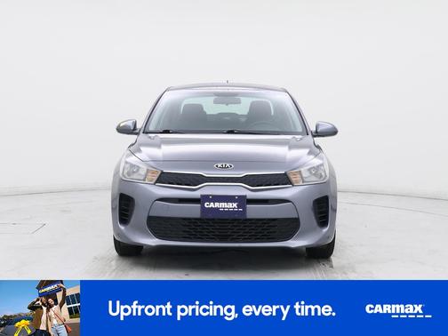 2019 Kia Rio S