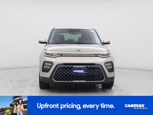2020 Kia Soul EX