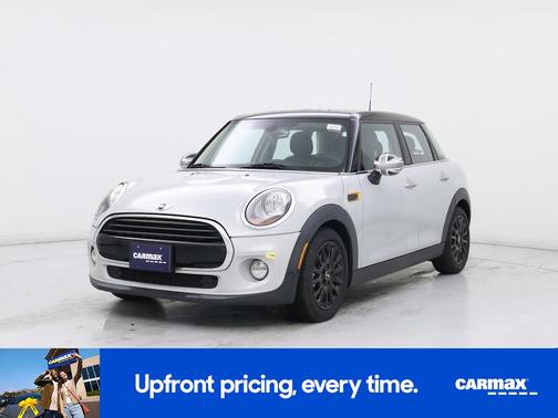 2016 MINI Hardtop 