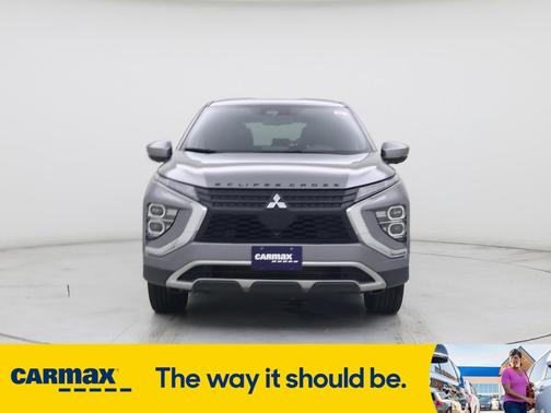 2022 Mitsubishi Eclipse Cross SEL