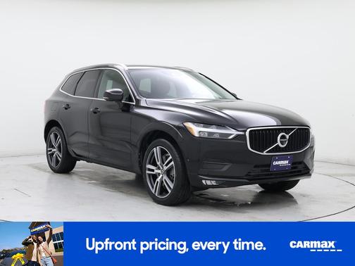 2019 Volvo XC60 T6 Momentum