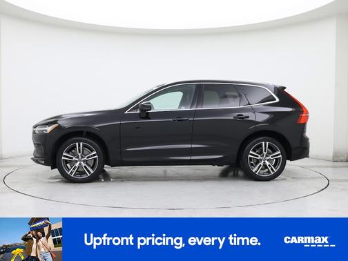 2019 Volvo XC60 T6 Momentum