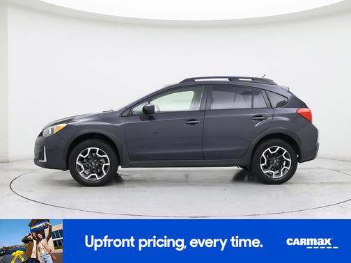 2016 Subaru Crosstrek Premium