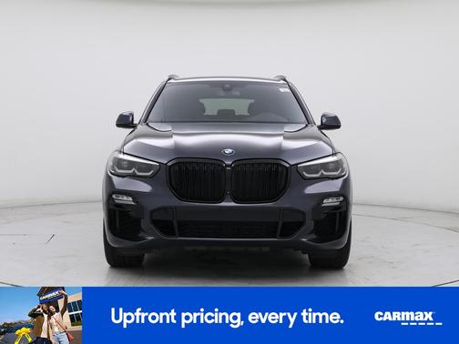 2021 BMW X5 sDrive40i
